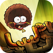 Temple Rumble - Afroball