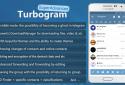 TurbogramPro Advanced Telegram screenshot 1