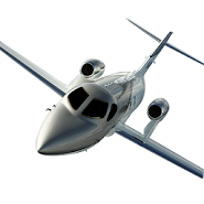 Airborne Racer