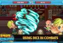 Dice Empire - Fighting Boss screenshot 6