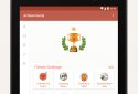 Seven - 7 Minute Workout Training Challenge screenshot 16