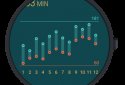 Seven - 7 Minute Workout Training Challenge screenshot 22