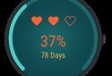 Seven - 7 Minute Workout Training Challenge screenshot 23