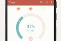 Seven - 7 Minute Workout Training Challenge screenshot 3