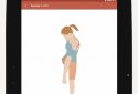 Seven - 7 Minute Workout Training Challenge screenshot 7