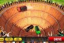 Well of Death Stunt Ride Prado screenshot 1