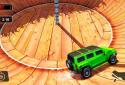 Well of Death Stunt Ride Prado screenshot 10