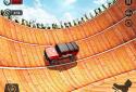 Well of Death Stunt Ride Prado screenshot 13