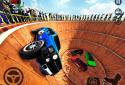 Well of Death Stunt Ride Prado screenshot 14