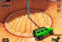 Well of Death Stunt Ride Prado screenshot 15