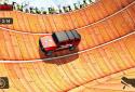 Well of Death Stunt Ride Prado screenshot 8