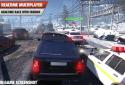 Racing Horizon :Unlimited Race screenshot 2