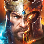 Mobile Kingdoms - Total Clash