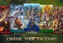 Mobile Kingdoms - Total Clash screenshot 1