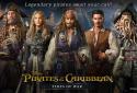 Pirates of the Caribbean screenshot 2