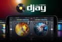 djay 2 screenshot 1