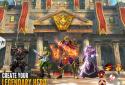 Order & Chaos 2: 3D MMO RPG Online Game screenshot 1