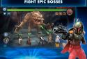 Star Wars: Galaxy of Heroes screenshot 2
