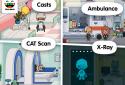Toca Hospital screenshot 5