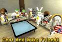 School of Chaos Online MMORPG screenshot 2