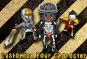 School of Chaos Online MMORPG screenshot 4