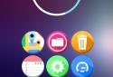 Mos Icon Pack screenshot 2