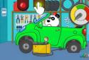 Paw patrol: car Service screenshot 2