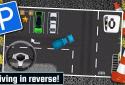 Car Parking Simulator 2D screenshot 5