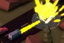 Boom Road 3d drive and shoot screenshot 2