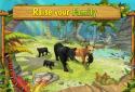 Panther Family Sim screenshot 1