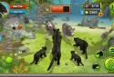 Panther Family Sim screenshot 6