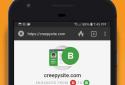 DuckDuckGo Search & Stories screenshot 4