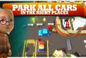 Motel Parking - Joe Finds A Job screenshot 1