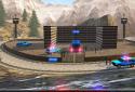 Airport Police Prison Bus 2017 screenshot 14