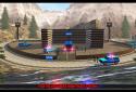 Airport Police Prison Bus 2017 screenshot 2