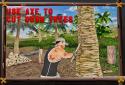 Survival Island Warrior Escape screenshot 3