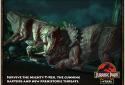 Jurassic Park: The Game screenshot 5