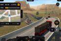 Truck Simulator PRO 2 screenshot 2
