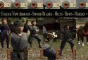 Samurai Warrior Heroes of War screenshot 2
