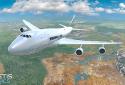 Flight Simulator FlyWings 2017 screenshot 1