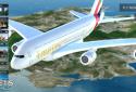 Flight Simulator FlyWings 2017 screenshot 11