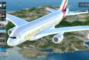 Flight Simulator FlyWings 2017 screenshot 5