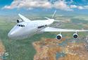 Flight Simulator FlyWings 2017 screenshot 7