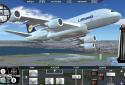Flight Simulator FlyWings 2017 screenshot 9
