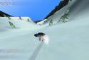 Big Mountain Snowboarding screenshot 2