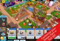 RollerCoaster Tycoon Touch screenshot 7