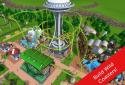 RollerCoaster Tycoon Touch screenshot 8