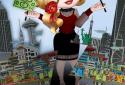 Growing City-Touch in the City screenshot 11