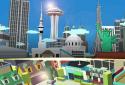 Growing City-Touch in the City screenshot 9