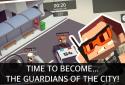 City Watch: the Rumble Masters screenshot 2